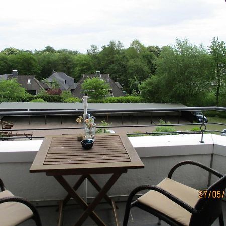 Am Kurpark Dg. Whg. Nr.22 Apartamento Timmendorfer Strand Exterior foto