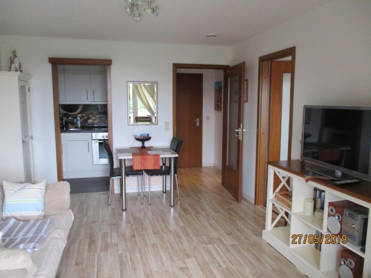 Am Kurpark Dg. Whg. Nr.22 Apartamento Timmendorfer Strand Exterior foto
